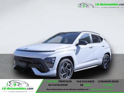 Hyundai Kona 1.6 GDi 105 Hybrid