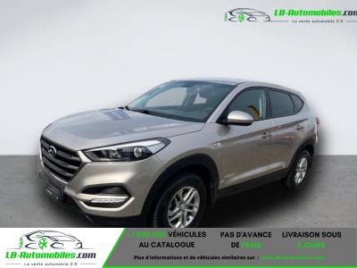 Hyundai Tucson 1.6 GDi 132 2WD