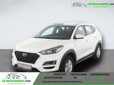 Hyundai Tucson 1.6 GDi 132