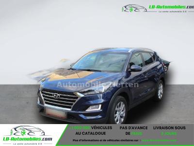 Hyundai Tucson 1.6 GDi 132