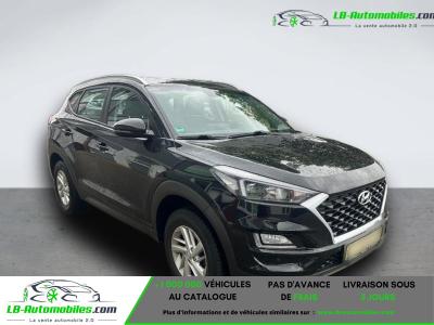 Hyundai Tucson 1.6 GDi 132