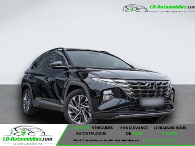 Hyundai Tucson 1.6 T-GDI 150 Hybrid 48V BVA