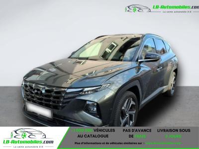 Hyundai Tucson 1.6 T-GDI 150 Hybrid 48V BVA