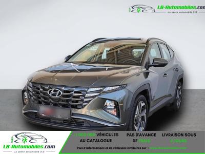 Hyundai Tucson 1.6 T-GDI 265 Plug-in BVA
