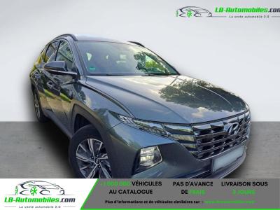 Hyundai Tucson 1.6 T-GDI 230 Hybrid BVA