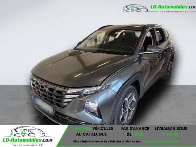 Hyundai Tucson 1.6 T-GDI 230 Hybrid BVA