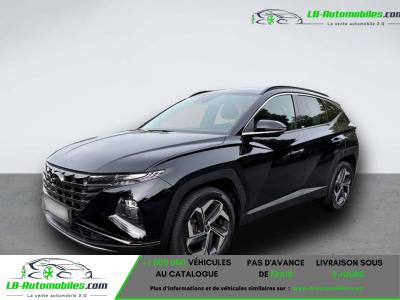 Hyundai Tucson 1.6 T-GDI 230 Hybrid BVA