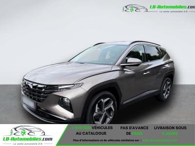 Hyundai Tucson 1.6 T-GDI 230 Hybrid BVA