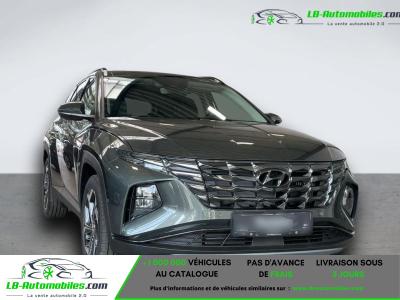 Hyundai Tucson 1.6 T-GDI 230 Hybrid BVA