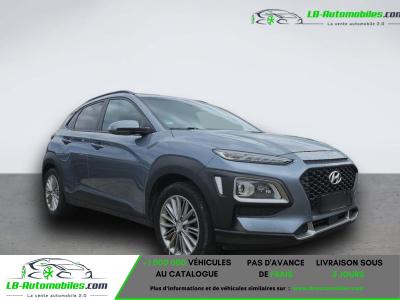 Hyundai Kona 1.0 T-GDi 120