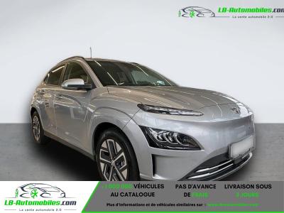 Hyundai Kona 64 kWh - 204 ch