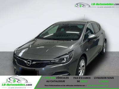 Opel Astra 1.2 Turbo 110 ch BVM