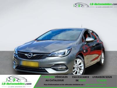 Opel Astra 1.2 Turbo 110 ch BVM