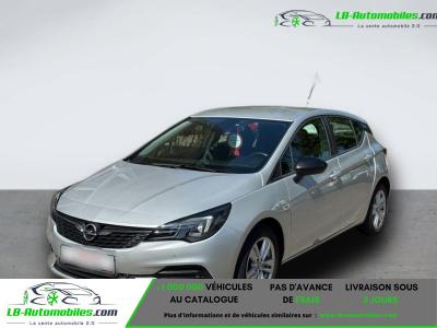 Opel Astra 1.2 Turbo 110 ch BVM