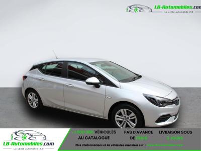 Opel Astra 1.2 Turbo 130 ch BVM