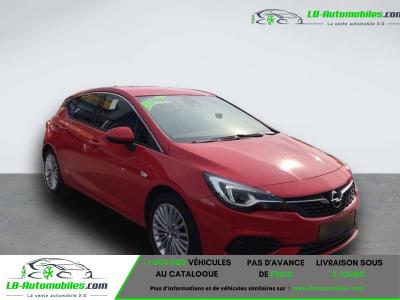 Opel Astra 1.2 Turbo 130 ch BVM