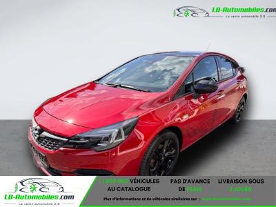 Opel Astra 1.2 Turbo 130 ch BVM