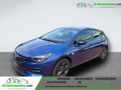 Opel Astra 1.2 Turbo 110 ch BVM