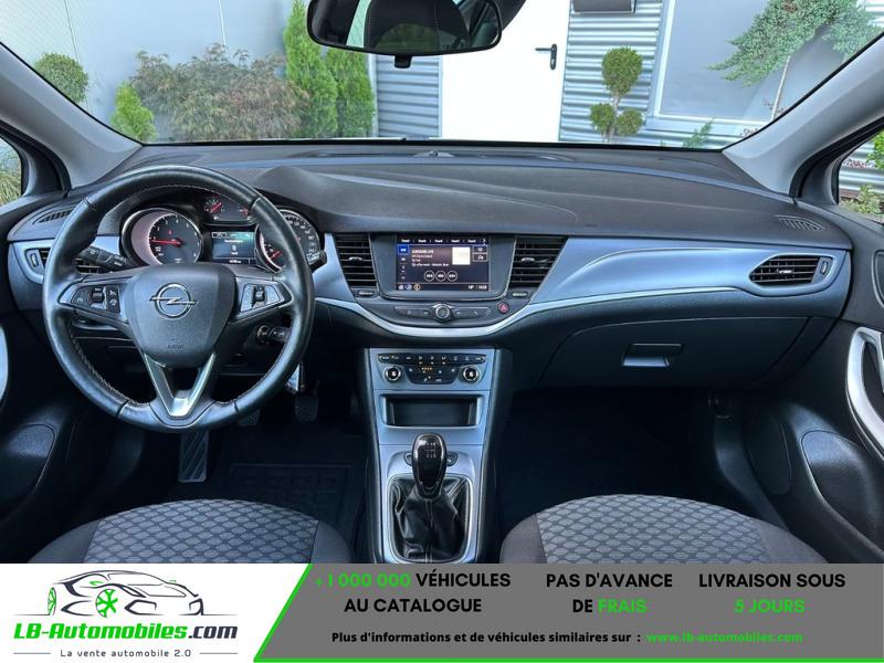 Opel Astra 1.2 Turbo 110 ch BVM - Photo 3 / 12