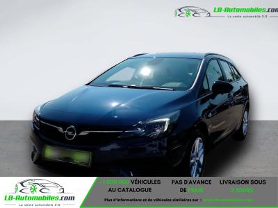 Opel Astra Sports Tourer 1.2 Turbo 130 ch BVM