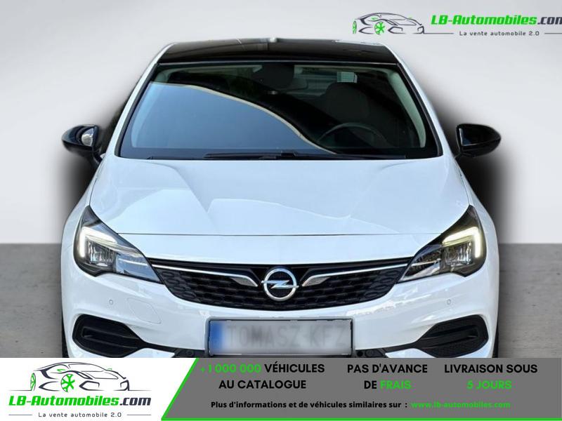 Opel Astra 1.2 Turbo 110 ch BVM - Photo 5 / 12