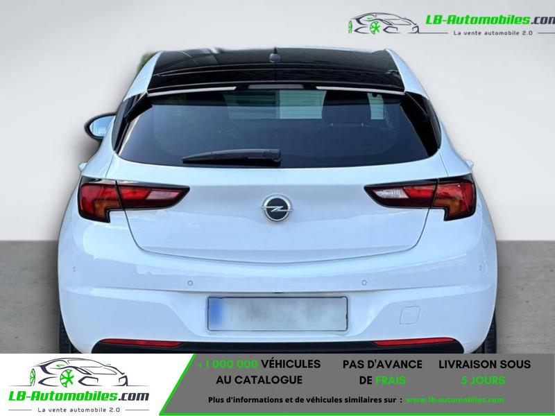 Opel Astra 1.2 Turbo 110 ch BVM - Photo 7 / 12