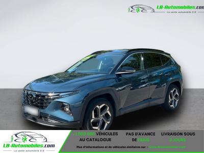 Hyundai Tucson 1.6 T-GDI 265 Plug-in BVA