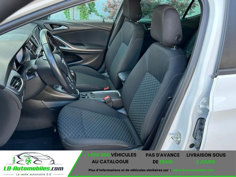 Opel Astra 1.2 Turbo 110 ch BVM - Photo 8 / 12
