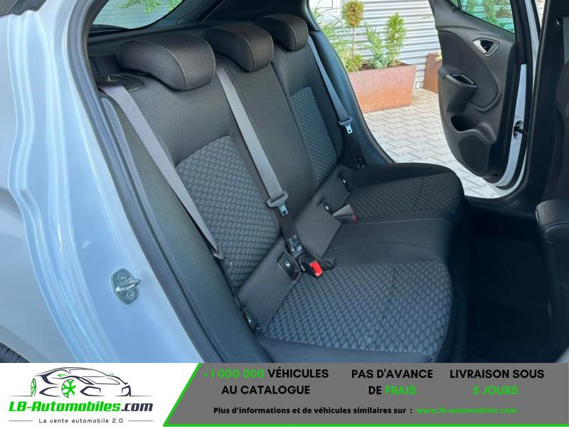 Opel Astra 1.2 Turbo 110 ch BVM - Photo 9 / 12
