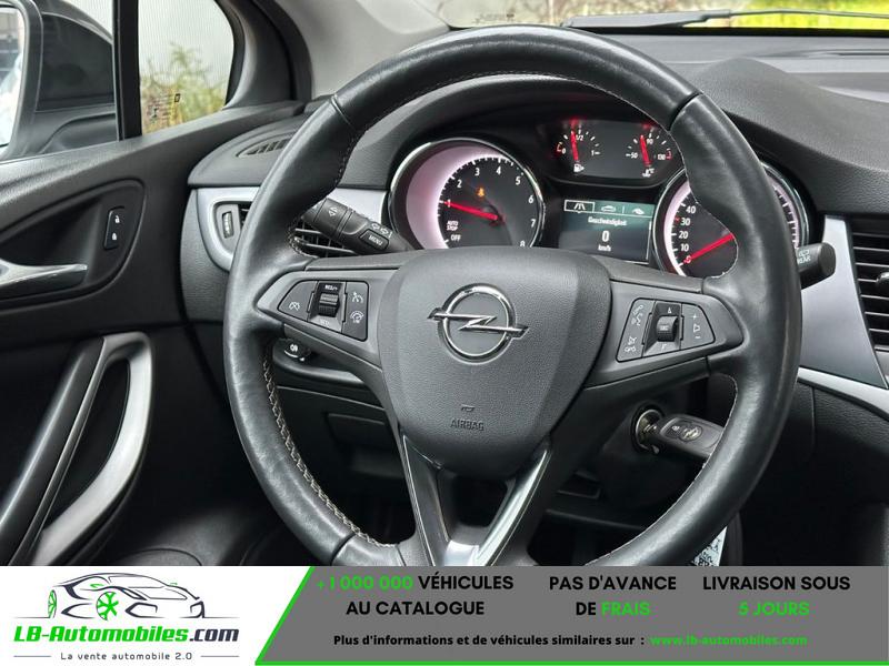 Opel Astra 1.2 Turbo 110 ch BVM - Photo 10 / 12
