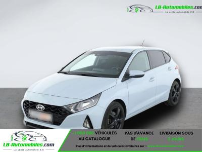 Hyundai I20 1.0 T-GDi 100