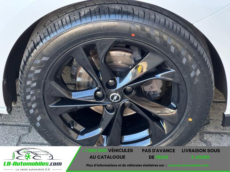 Opel Astra 1.2 Turbo 110 ch BVM - Photo 11 / 12