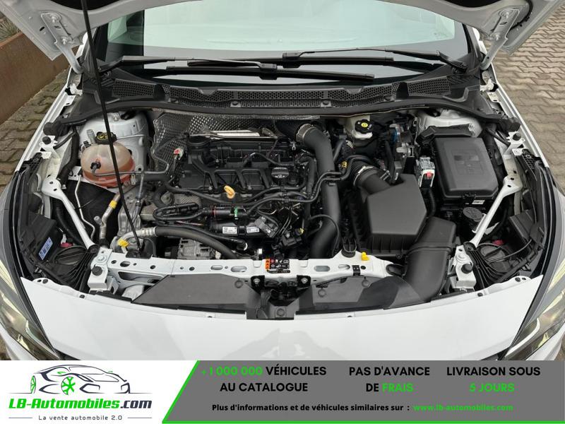 Opel Astra 1.2 Turbo 110 ch BVM - Photo 12 / 12