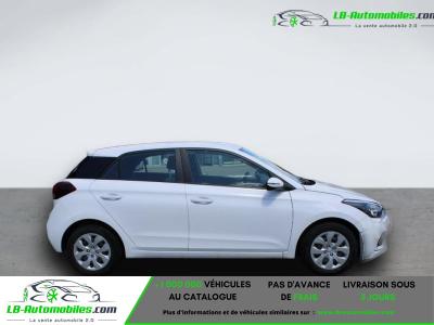 Hyundai I20 1.0 T-GDi 100 BVA