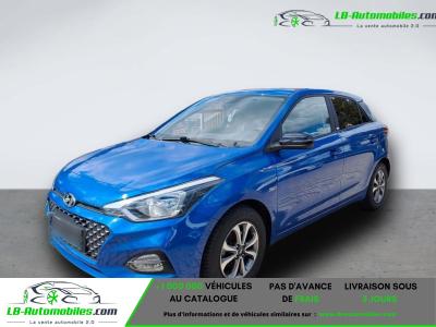 Hyundai I20 1.2 84