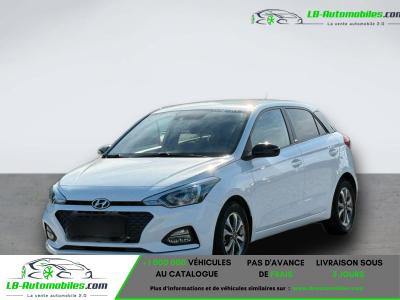 Hyundai I20 1.2 84