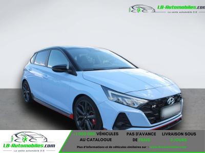 Hyundai I20 N 1.6 T-GDi 204