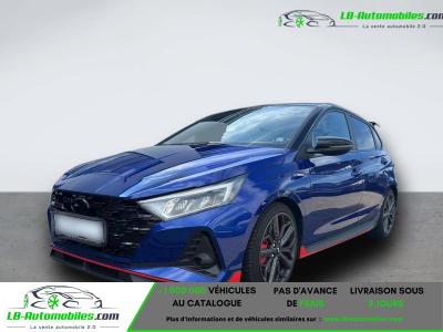 Hyundai I20 N 1.6 T-GDi 204