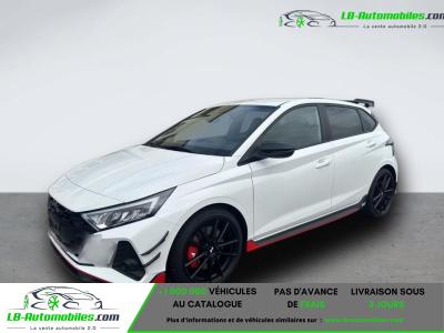 Hyundai I20 N 1.6 T-GDi 204
