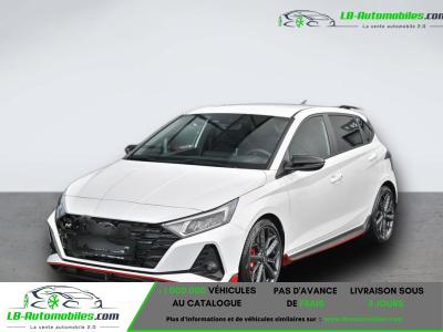 Hyundai I20 N 1.6 T-GDi 204