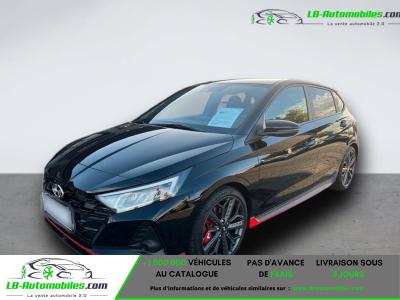 Hyundai I20 N 1.6 T-GDi 204