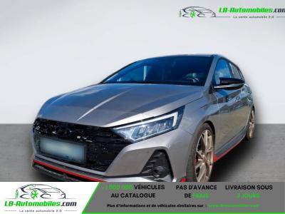 Hyundai I20 N 1.6 T-GDi 204