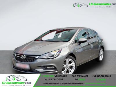 Opel Astra 1.0 Turbo 105 ch BVM