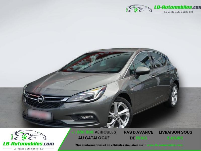 Opel Astra 1.0 Turbo 105 ch BVM - Photo 2 / 10
