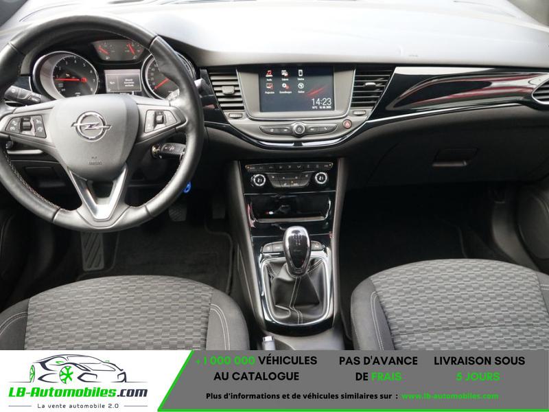 Opel Astra 1.0 Turbo 105 ch BVM - Photo 3 / 10