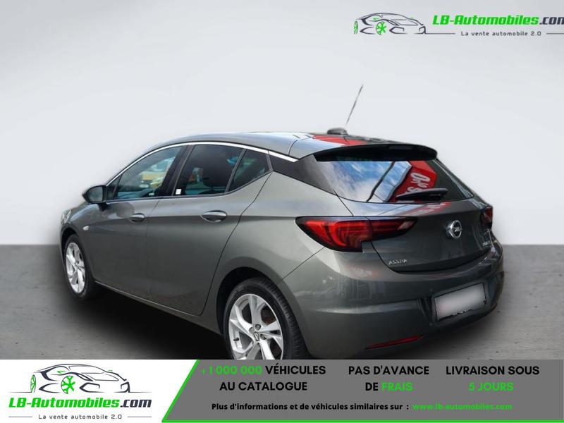 Opel Astra 1.0 Turbo 105 ch BVM - Photo 4 / 10