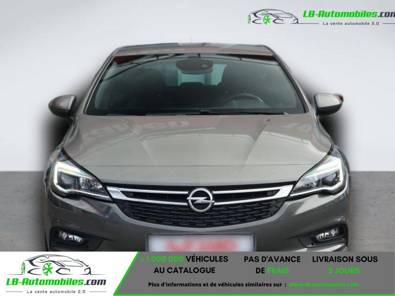 Opel Astra 1.0 Turbo 105 ch BVM - Photo 5 / 10