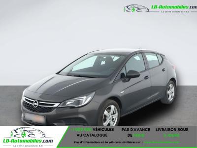 Opel Astra 1.4 Turbo 125 ch BVM