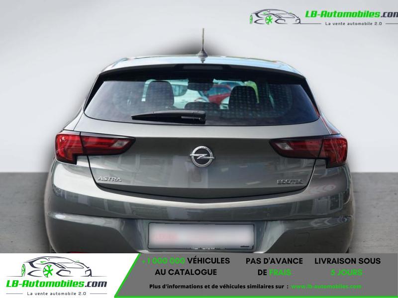 Opel Astra 1.0 Turbo 105 ch BVM - Photo 6 / 10