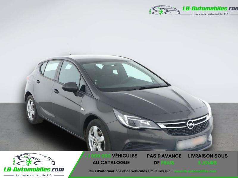 Opel Astra 1.4 Turbo 125 ch BVM - Photo 2 / 10